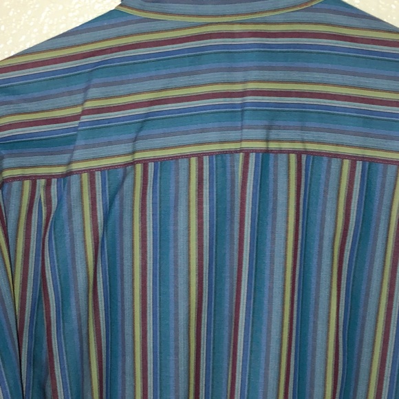 Burberry Men’s Button Down Shirt - Picture 4 of 5